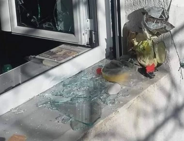 Καταγγέλλουν κλίμα τρομοκρατίας στη Βόρεια Ήπειρο – Διαρρήξεις και καταστροφές σε σπίτια (φώτο)